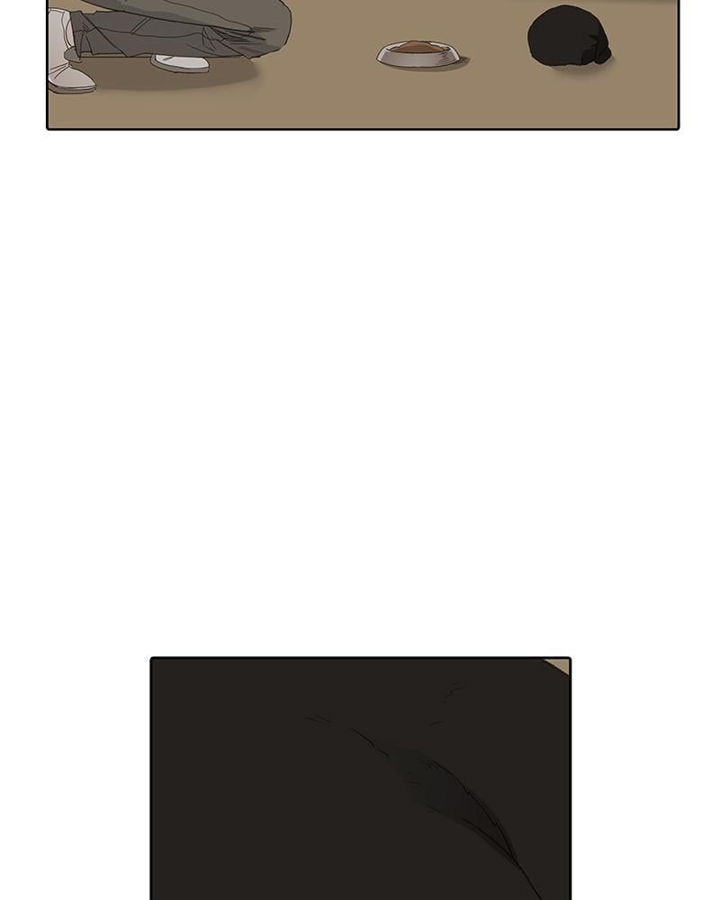 The Boxer Chapitre 79 - Page 41
