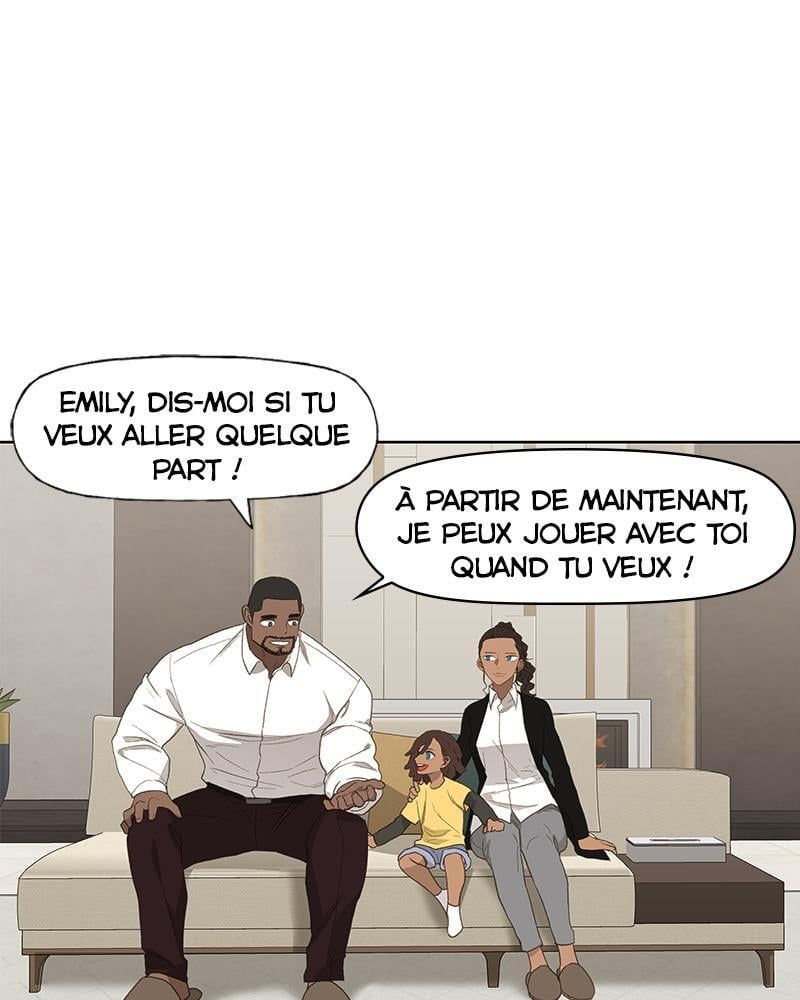 The Boxer Chapitre 79 - Page 44