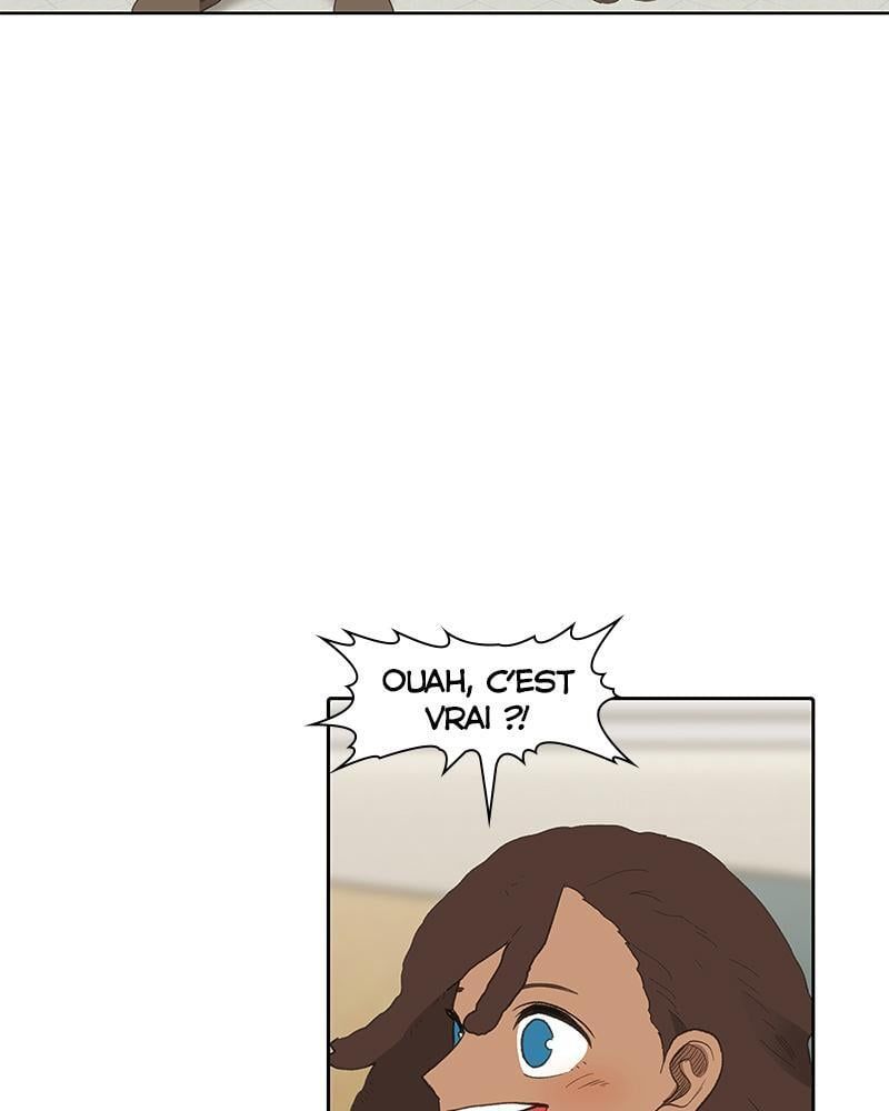 The Boxer Chapitre 79 - Page 45