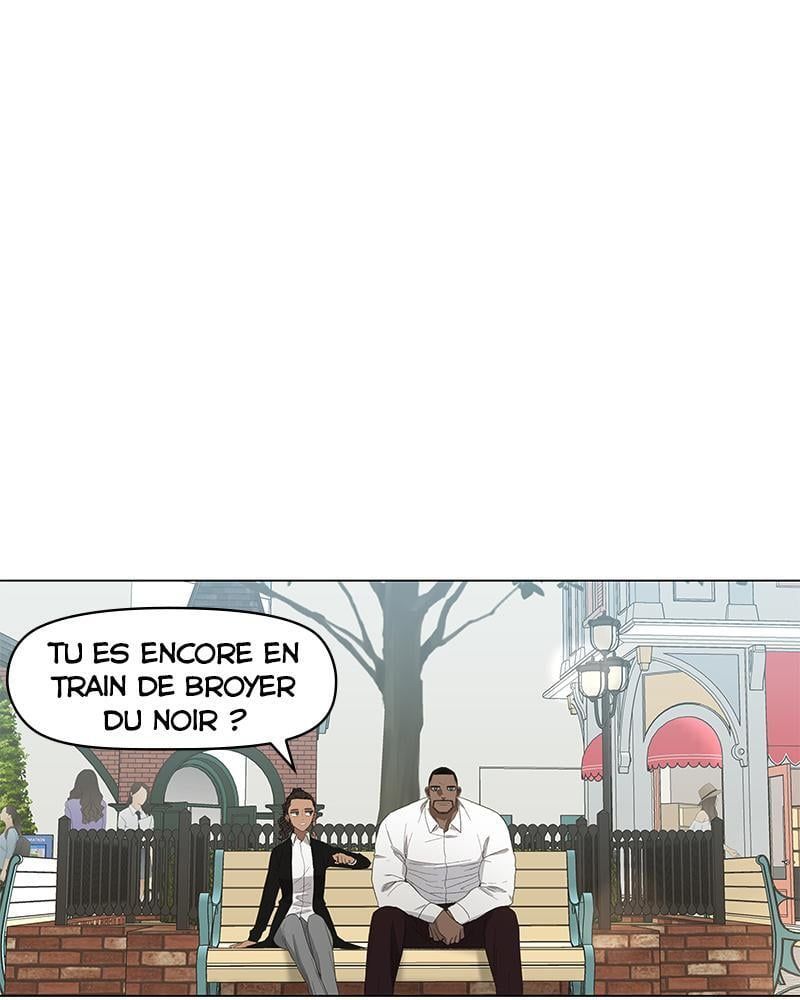 The Boxer Chapitre 79 - Page 53
