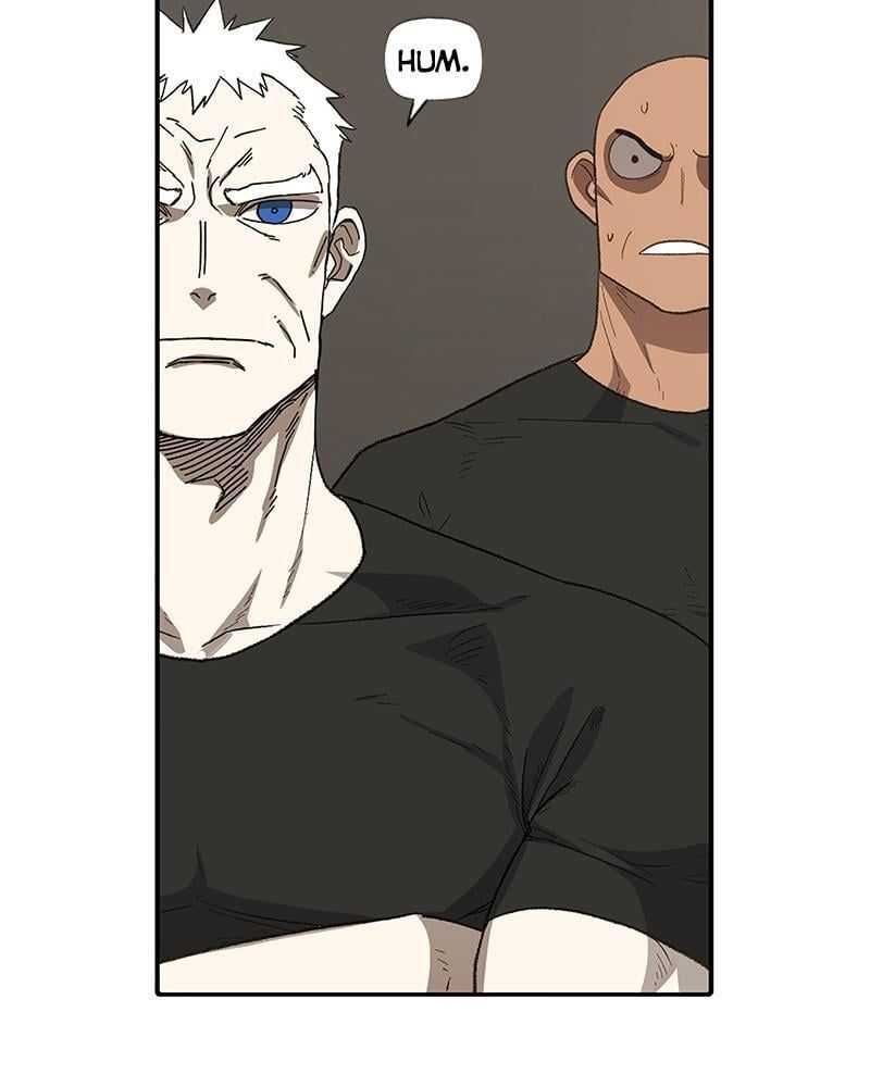 The Boxer Chapitre 79 - Page 56