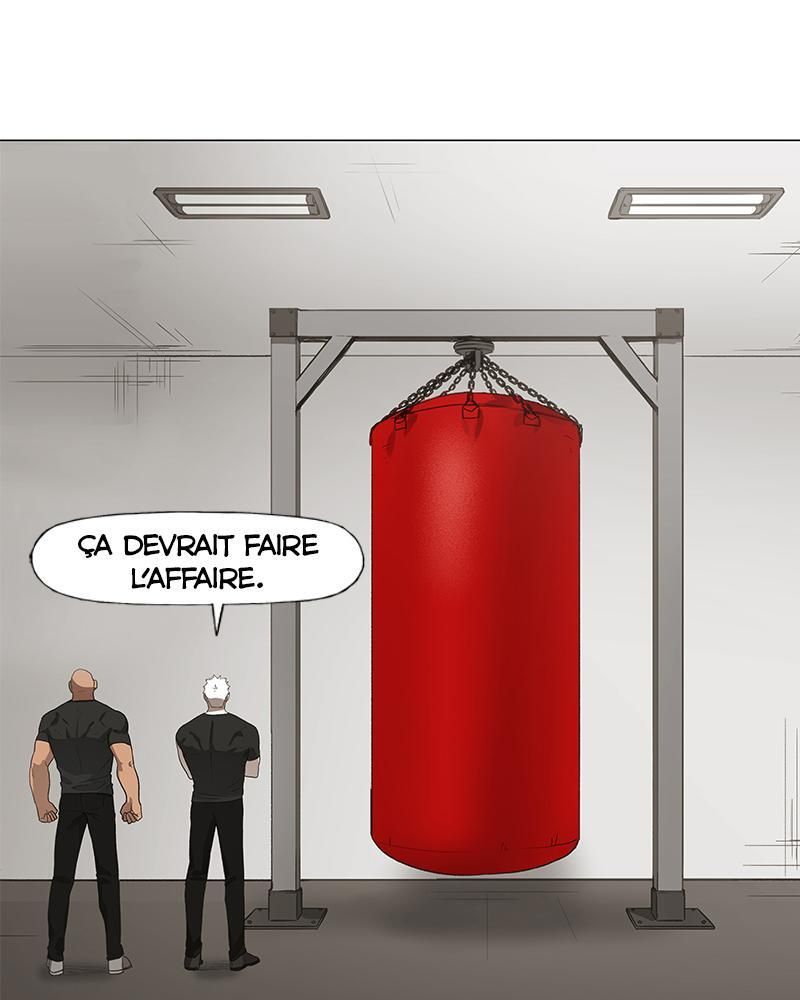 The Boxer Chapitre 79 - Page 58