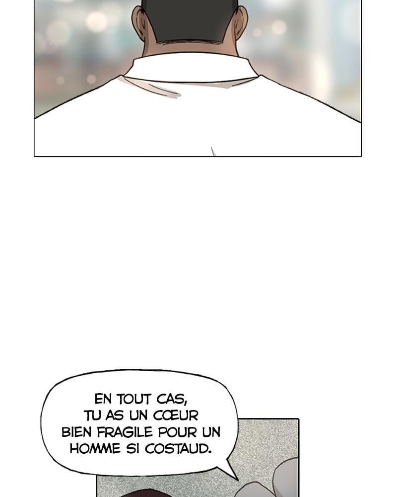 The Boxer Chapitre 79 - Page 60