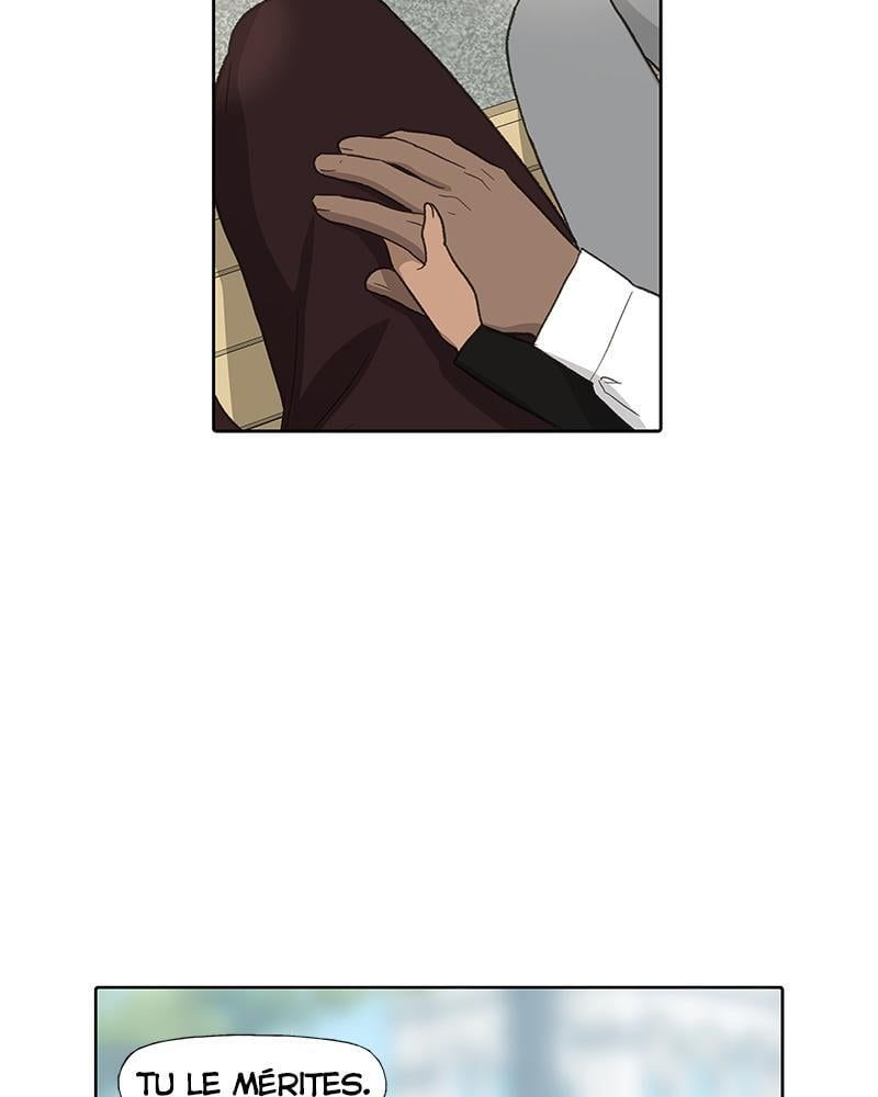 The Boxer Chapitre 79 - Page 61