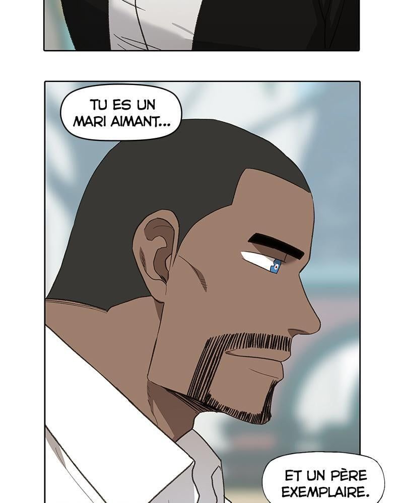 The Boxer Chapitre 79 - Page 63