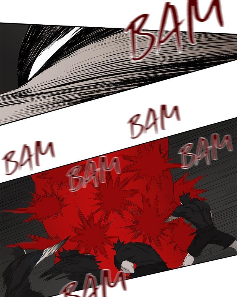The Boxer Chapitre 79 - Page 66