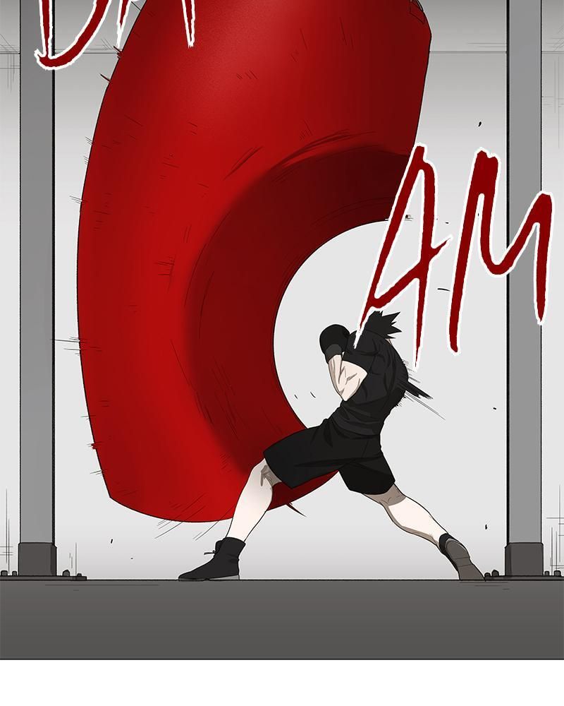 The Boxer Chapitre 79 - Page 68