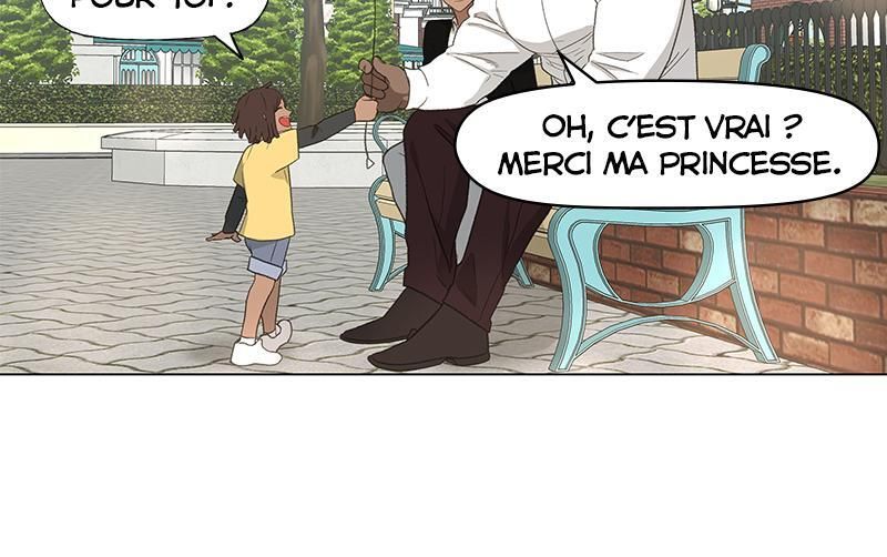 The Boxer Chapitre 79 - Page 71