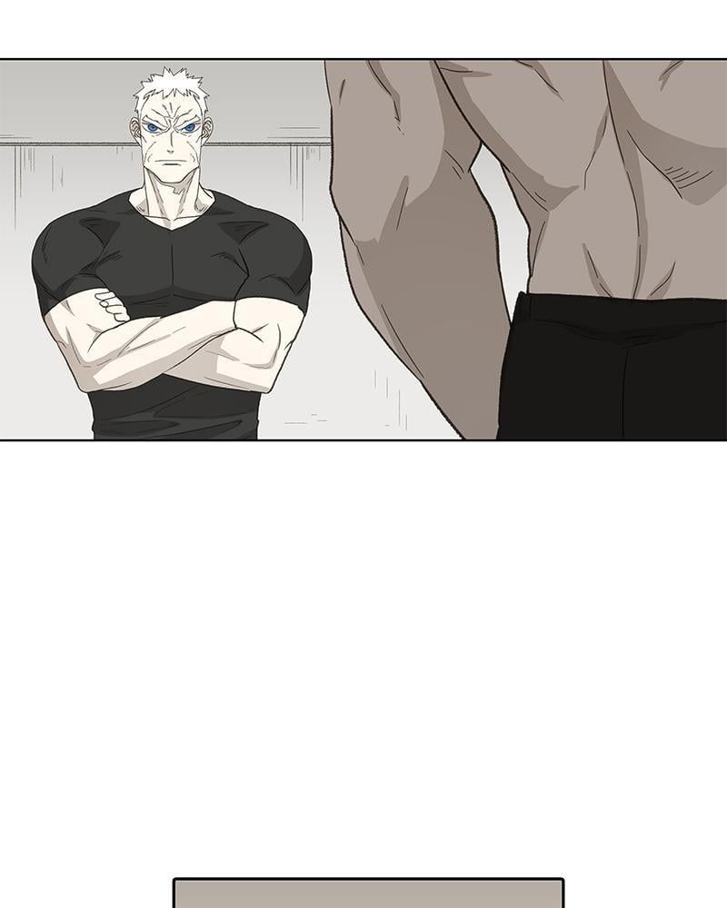 The Boxer Chapitre 79 - Page 76