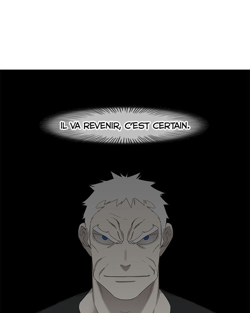 The Boxer Chapitre 79 - Page 78