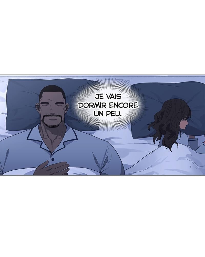 The Boxer Chapitre 79 - Page 8