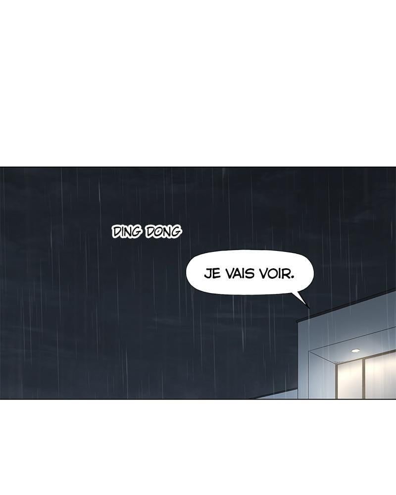 The Boxer Chapitre 79 - Page 81