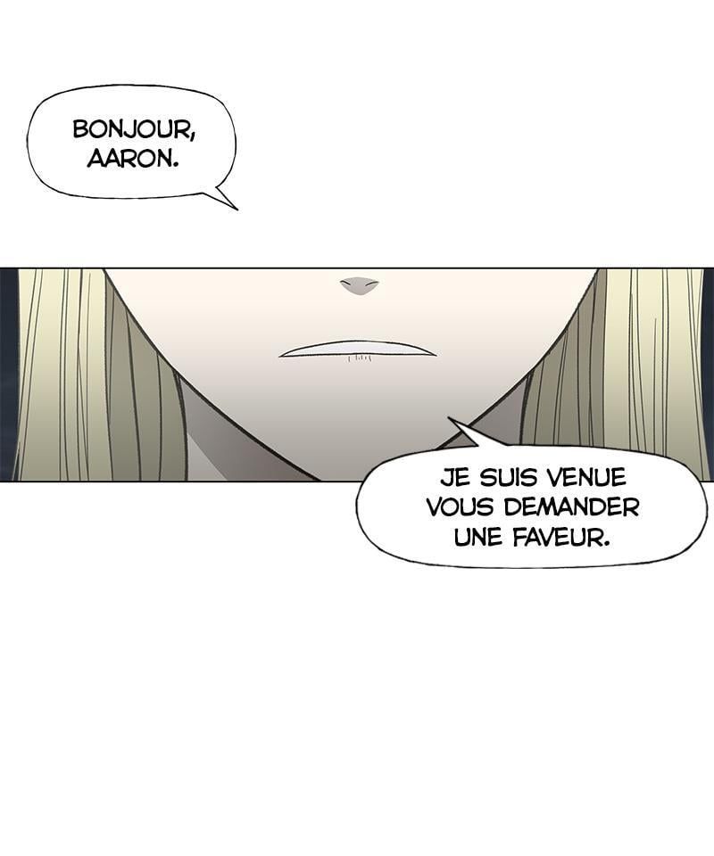 The Boxer Chapitre 79 - Page 83
