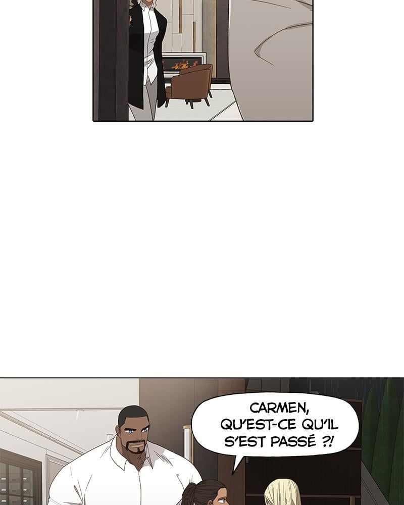 The Boxer Chapitre 79 - Page 88