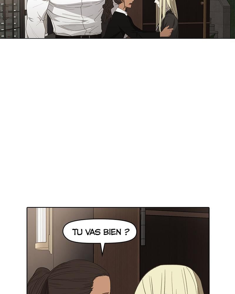 The Boxer Chapitre 79 - Page 89