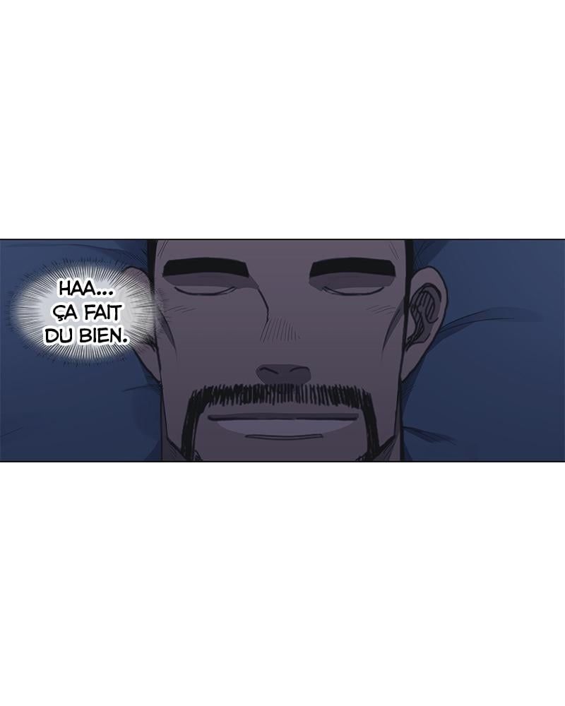 The Boxer Chapitre 79 - Page 9