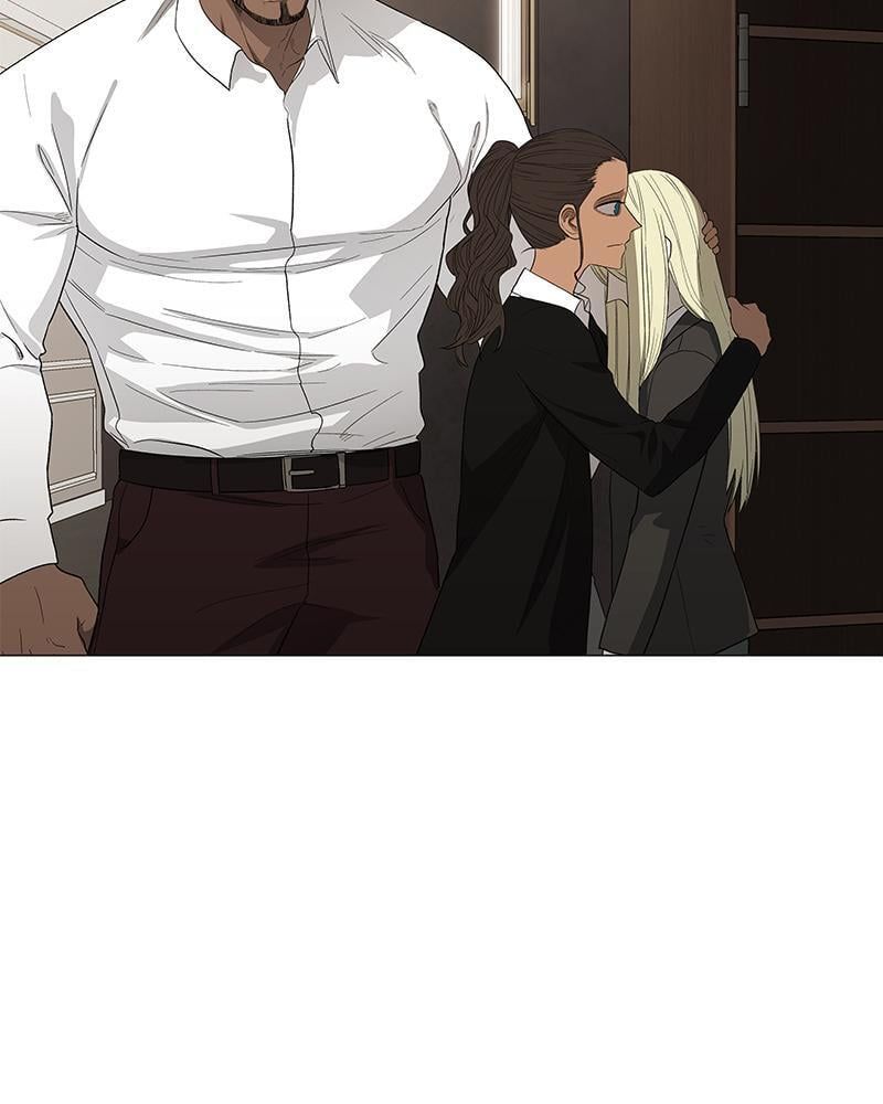 The Boxer Chapitre 79 - Page 94