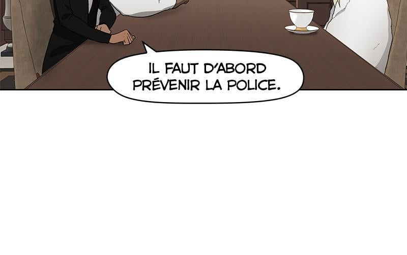 The Boxer Chapitre 79 - Page 97