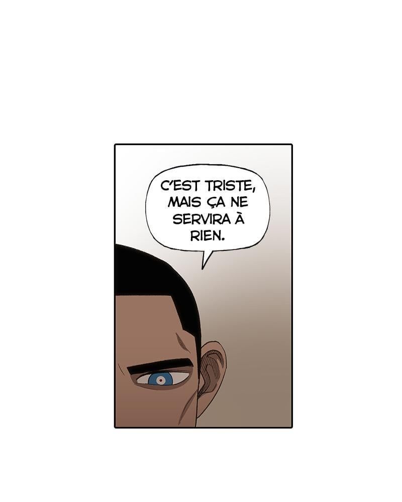 The Boxer Chapitre 79 - Page 98