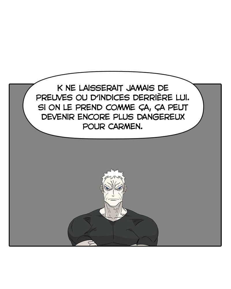 The Boxer Chapitre 79 - Page 99