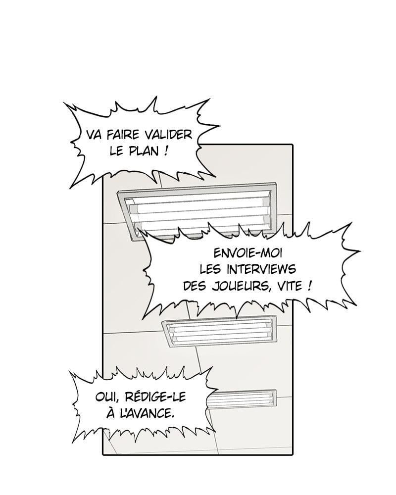 The Boxer Chapitre 80 - Page 1
