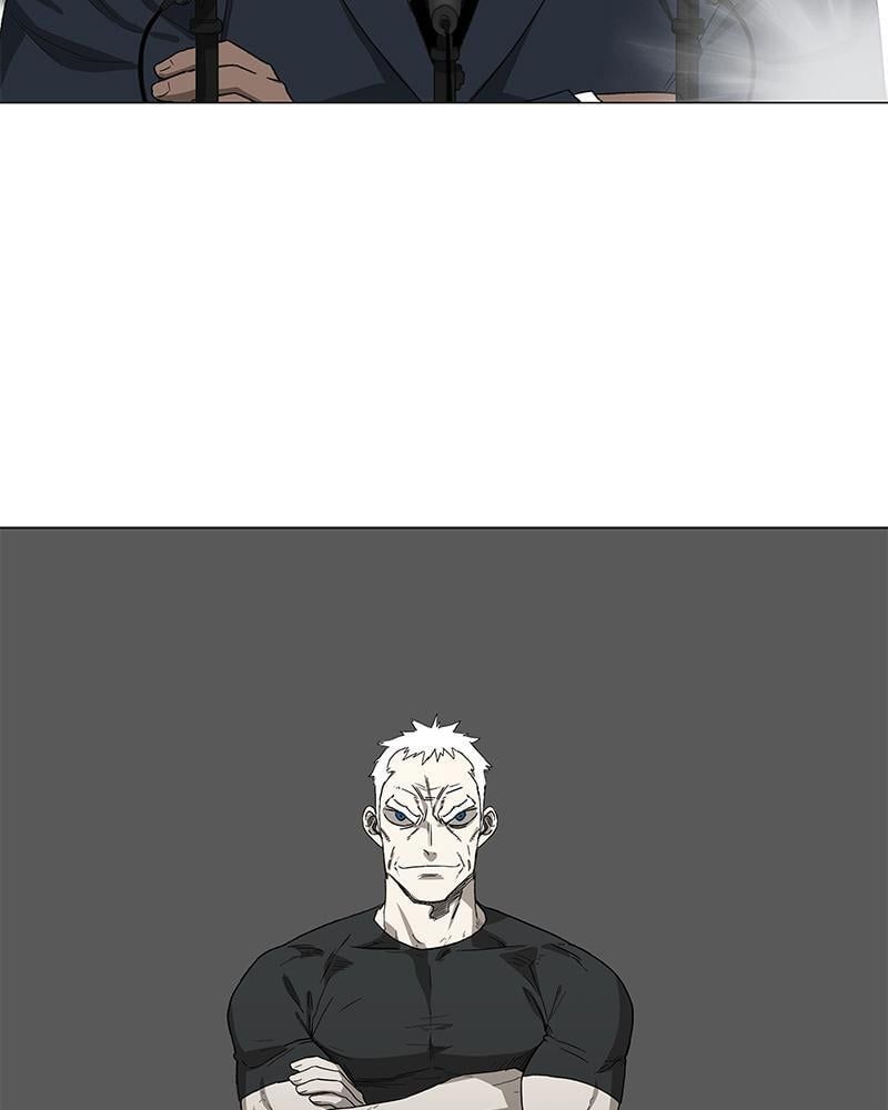 The Boxer Chapitre 80 - Page 10