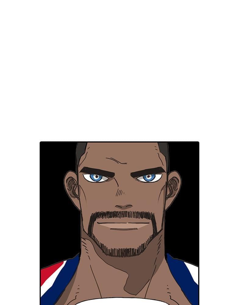The Boxer Chapitre 80 - Page 100