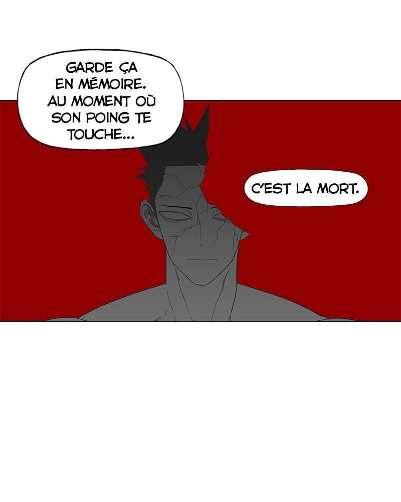The Boxer Chapitre 80 - Page 103
