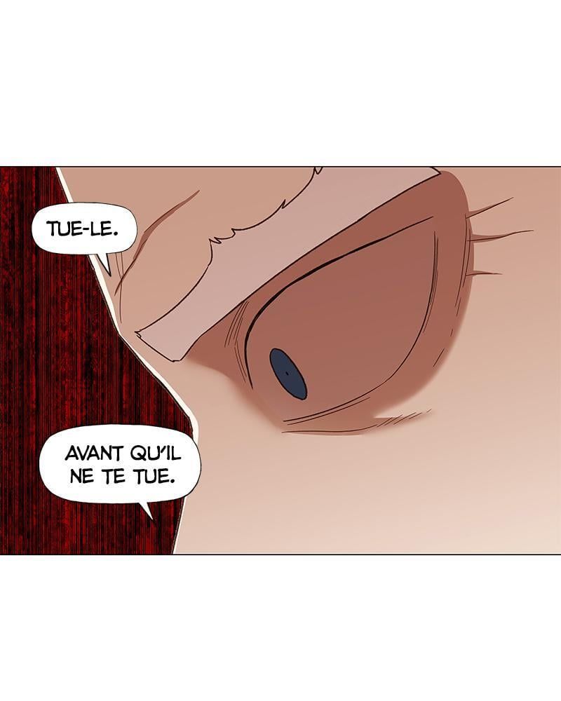 The Boxer Chapitre 80 - Page 104