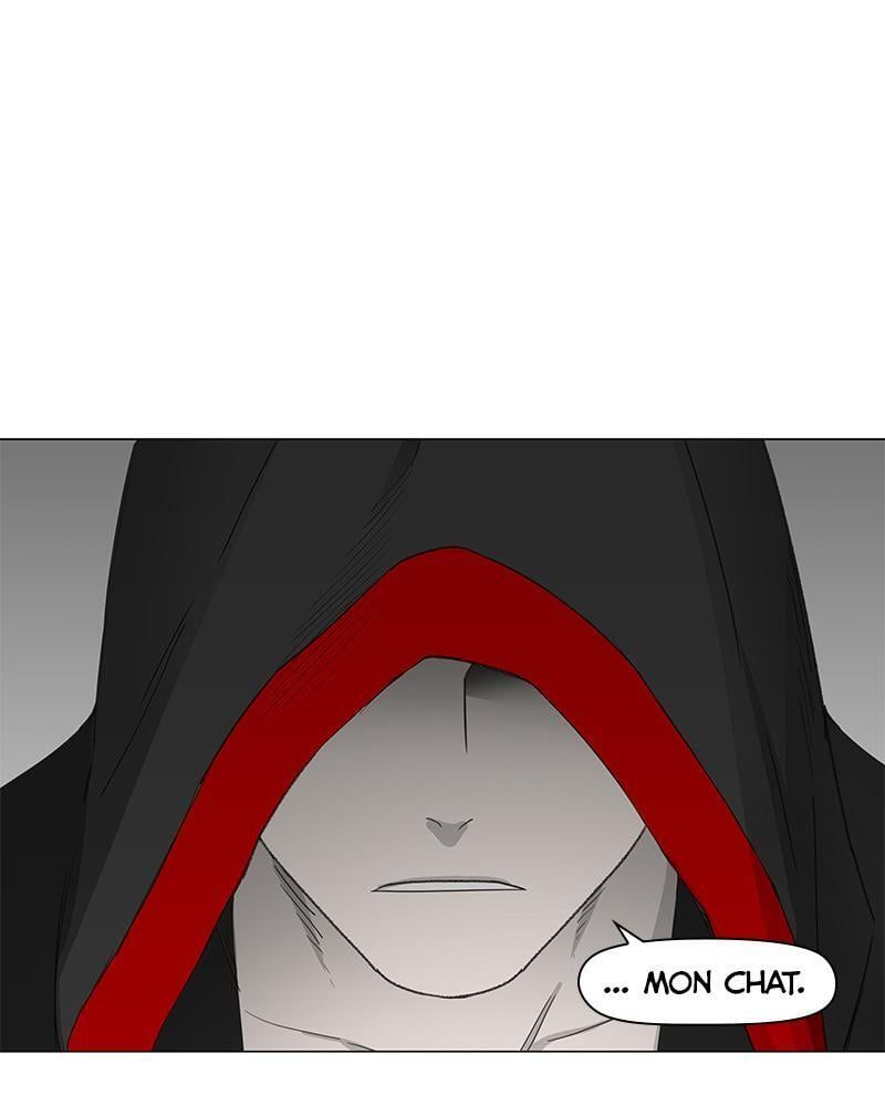 The Boxer Chapitre 80 - Page 105