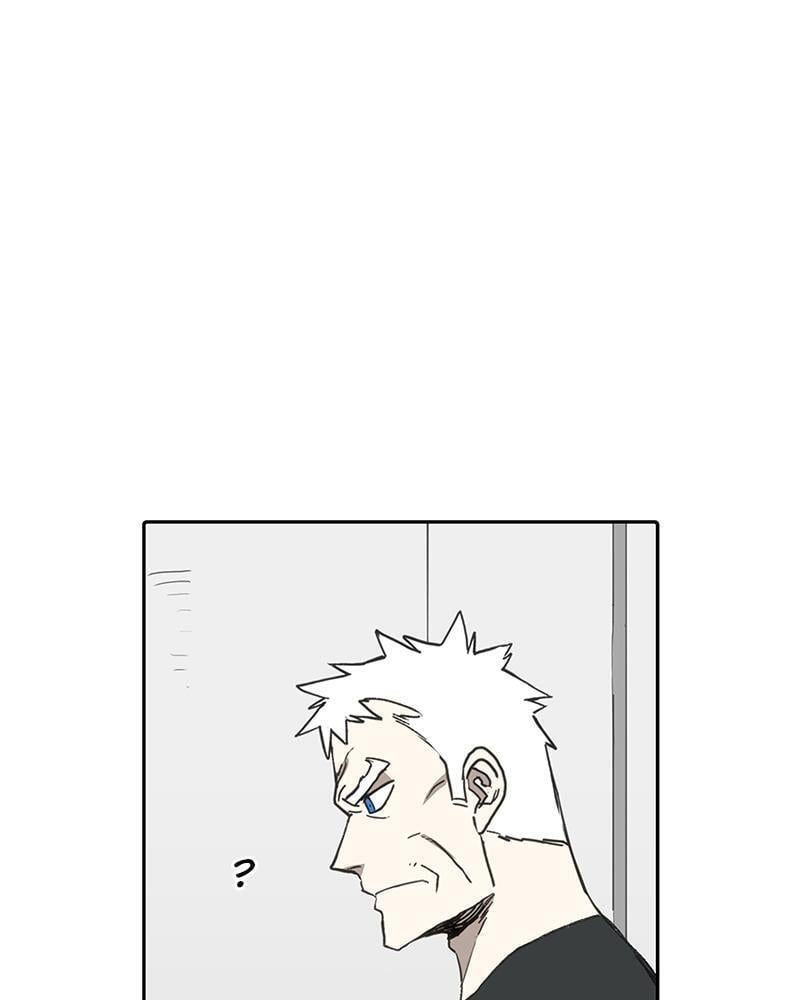 The Boxer Chapitre 80 - Page 106
