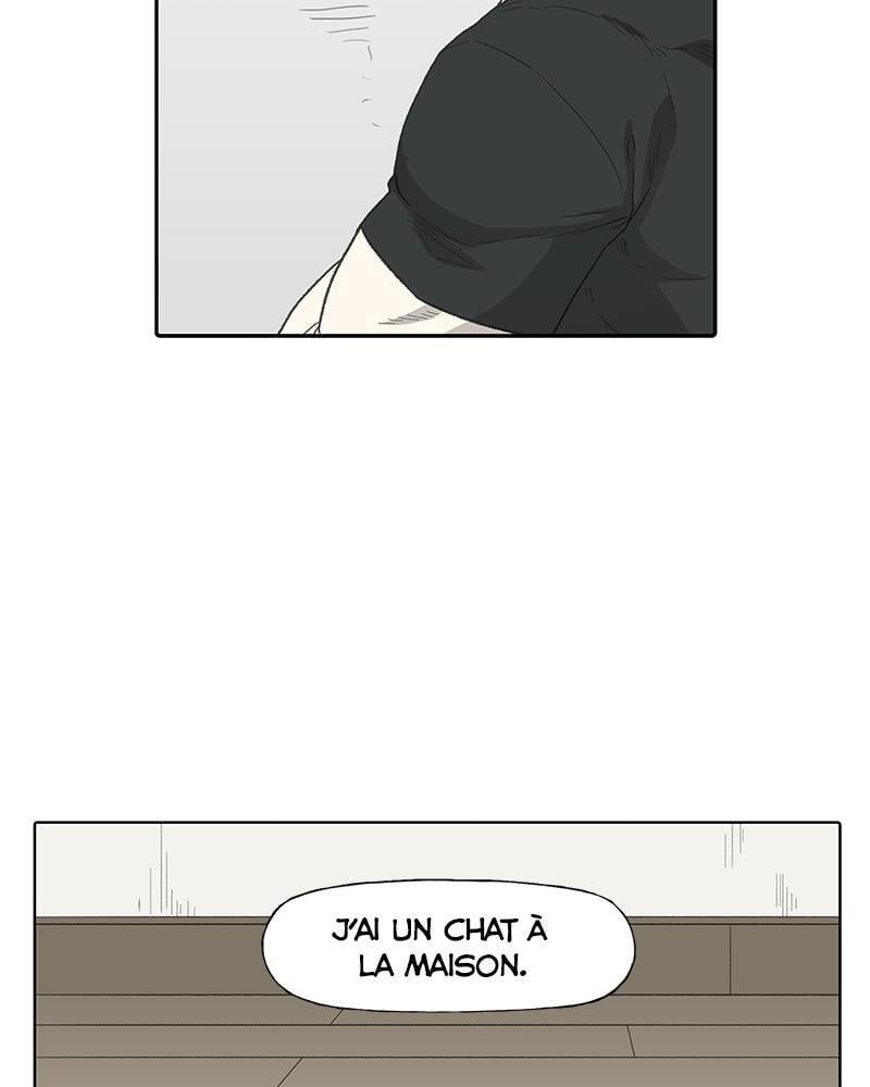 The Boxer Chapitre 80 - Page 107