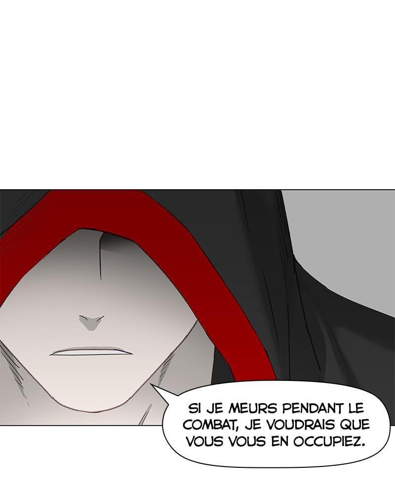 The Boxer Chapitre 80 - Page 109