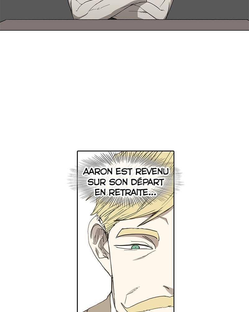 The Boxer Chapitre 80 - Page 11