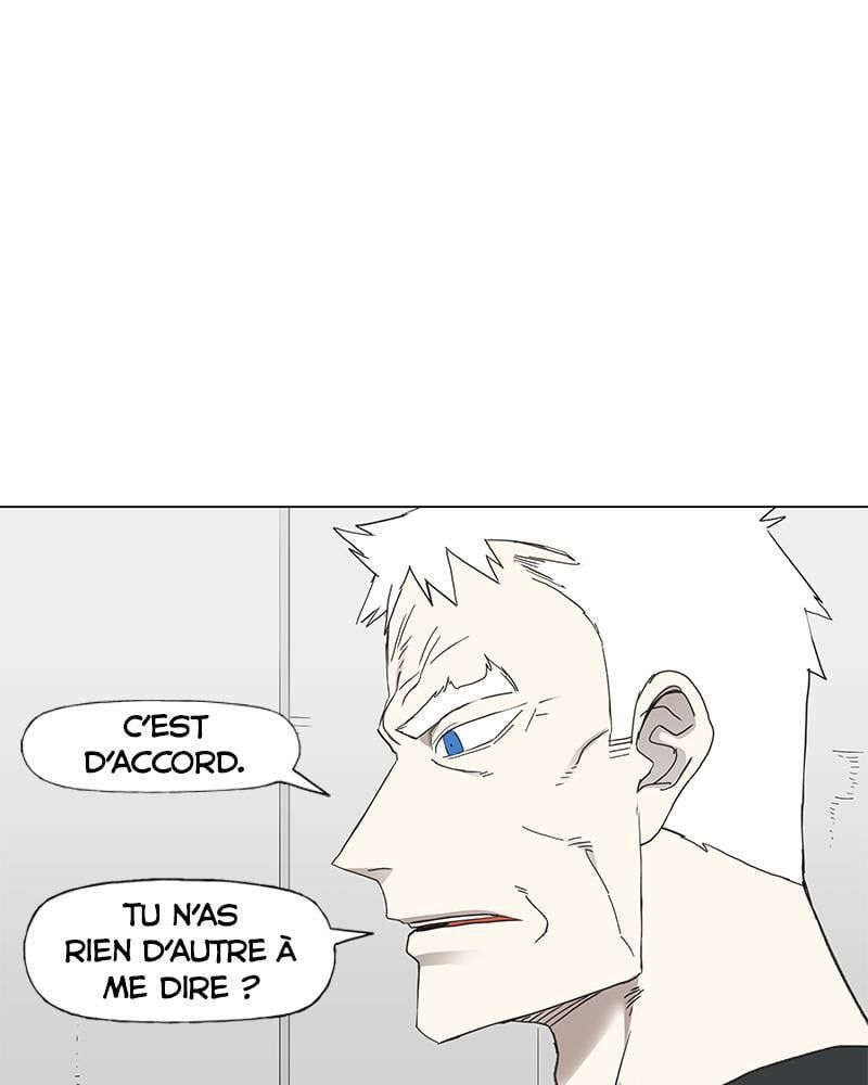 The Boxer Chapitre 80 - Page 111