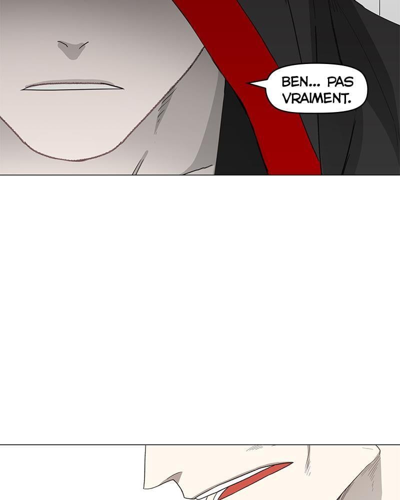 The Boxer Chapitre 80 - Page 113