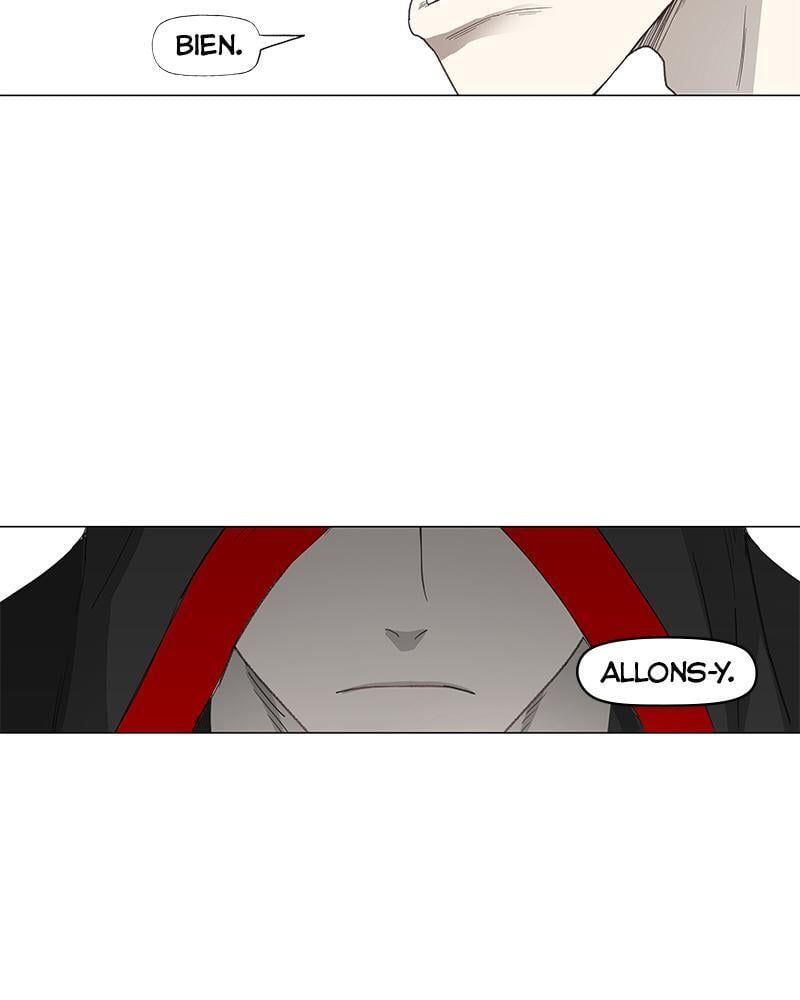 The Boxer Chapitre 80 - Page 114