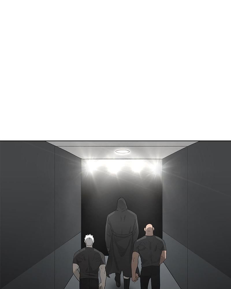 The Boxer Chapitre 80 - Page 117