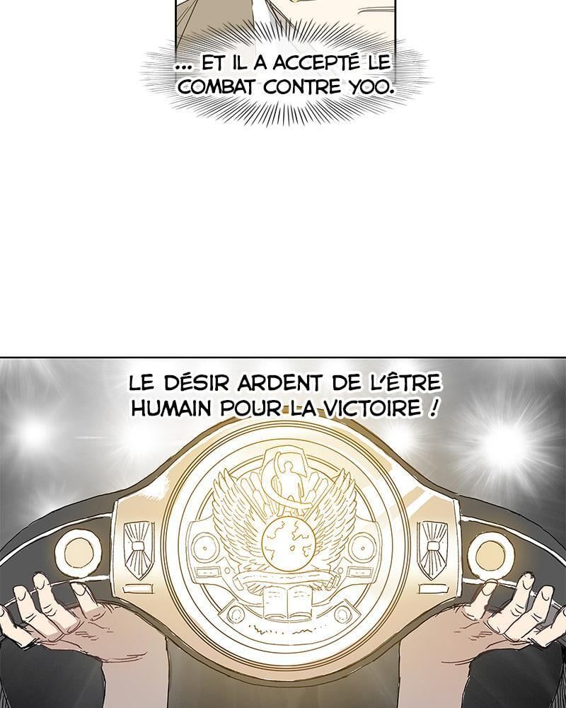 The Boxer Chapitre 80 - Page 12