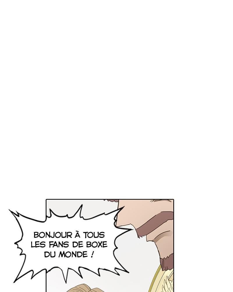 The Boxer Chapitre 80 - Page 124