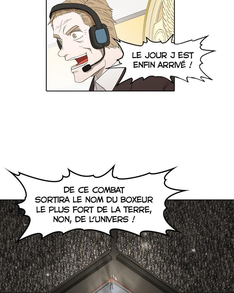 The Boxer Chapitre 80 - Page 125