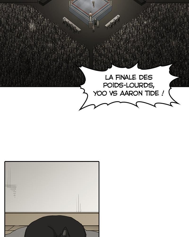 The Boxer Chapitre 80 - Page 126