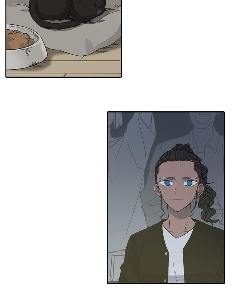 The Boxer Chapitre 80 - Page 127
