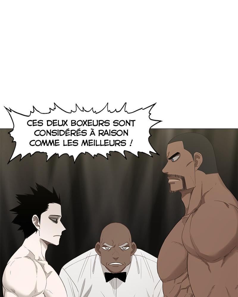 The Boxer Chapitre 80 - Page 131