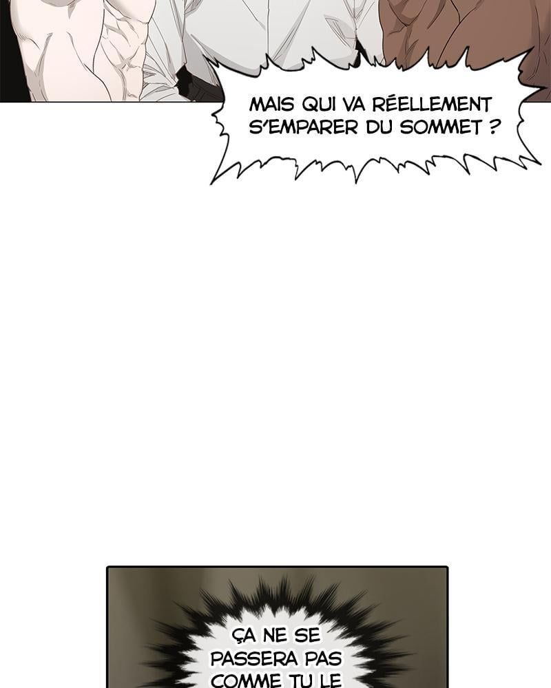 The Boxer Chapitre 80 - Page 132
