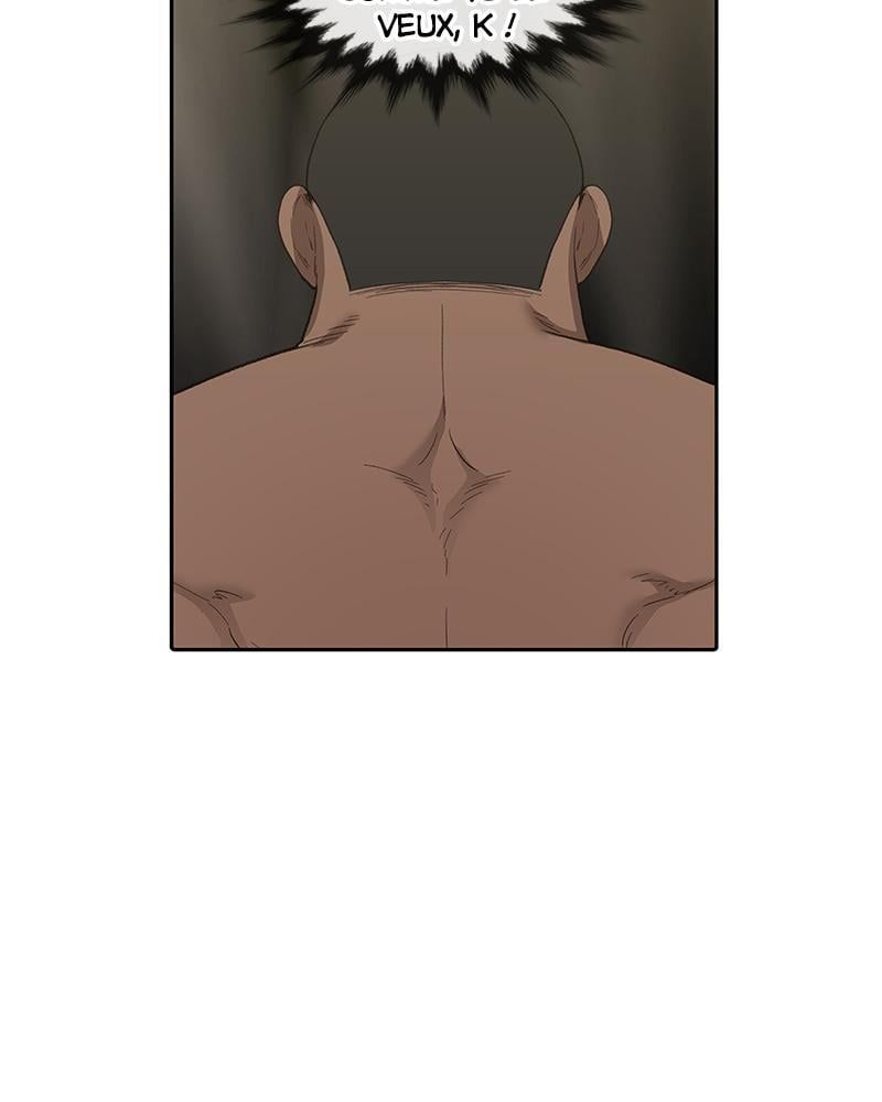 The Boxer Chapitre 80 - Page 133