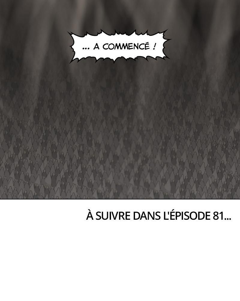The Boxer Chapitre 80 - Page 138