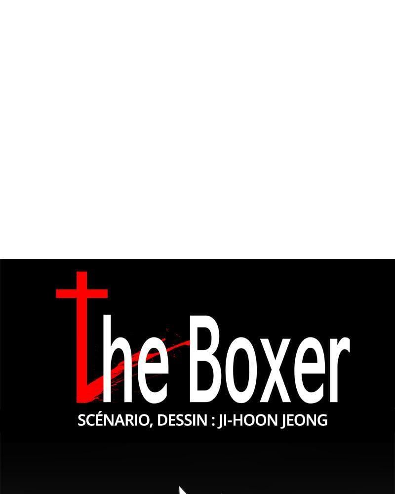 The Boxer Chapitre 80 - Page 15