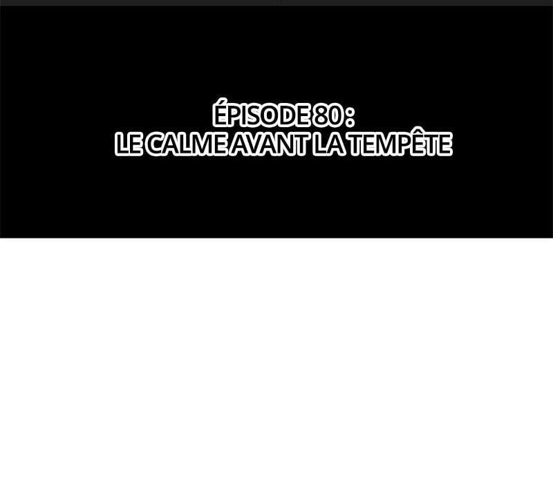 The Boxer Chapitre 80 - Page 17