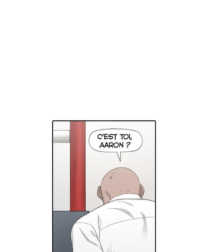 The Boxer Chapitre 80 - Page 19